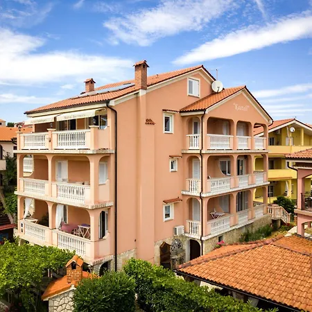 Apartment Kastell-1 By Interhome