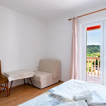 Kastell-1 By Interhome Apartment