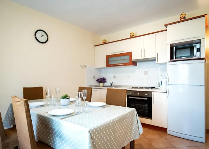 Kastell-1 By Interhome *