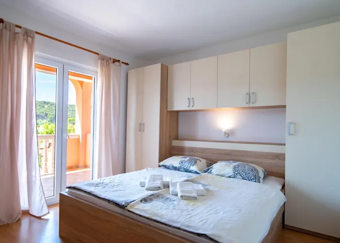 Kastell-1 By Interhome Apartment Lopar