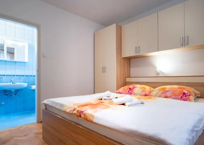 Kastell-1 By Interhome Apartment Lopar