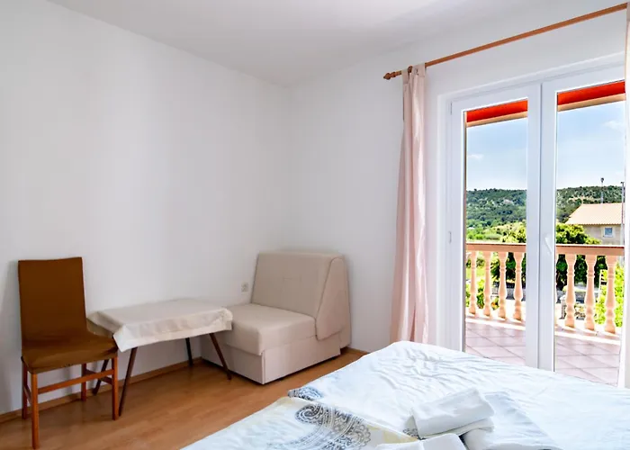 Kastell-1 By Interhome Apartment