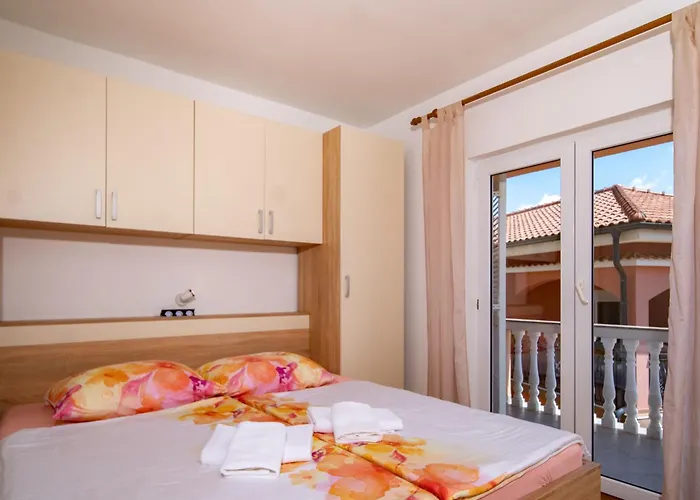 Kastell-1 By Interhome Apartment Lopar