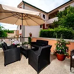 Апартаменты Kastell-1 By Interhome