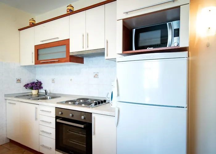 Kastell-1 By Interhome شقة *